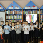 Мастер‑класс &laquo;Традиционная народная вышивка: первые шаги&raquo; 0