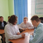 Фольклорная программа «Народы России» 1 Фольклорная программа «Народы России» 1