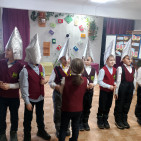 Игровой турнир &laquo;Щит Отечества: рыцарский турнир&raquo; 10