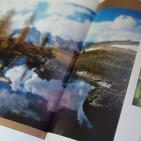 Книжная выставка «Имя гордое – Кузбасс!» 6