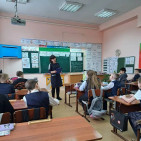 Лингвистическая игра &laquo;К сокровищам родного языка&raquo; 0