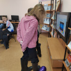 Игровая программа «Весёлые приключения в стране Сладкоежек» 1