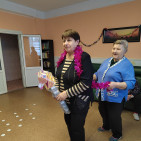 Игровая программа &laquo;Зимнее чудо&raquo; 2