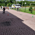 Спортивно-познавательная программа «Физкульт-Ура!» 5 Спортивно-познавательная программа «Физкульт-Ура!» 5