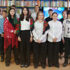 Программа «Зимние фантазии» 0