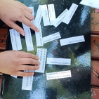 Интеллектуальная игра «Квест по праву» 5