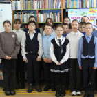 Час финансовой грамотности &laquo;История денег&raquo; 0