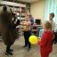 Игровая программа &laquo;В гостях у Винни-Пуха&raquo;