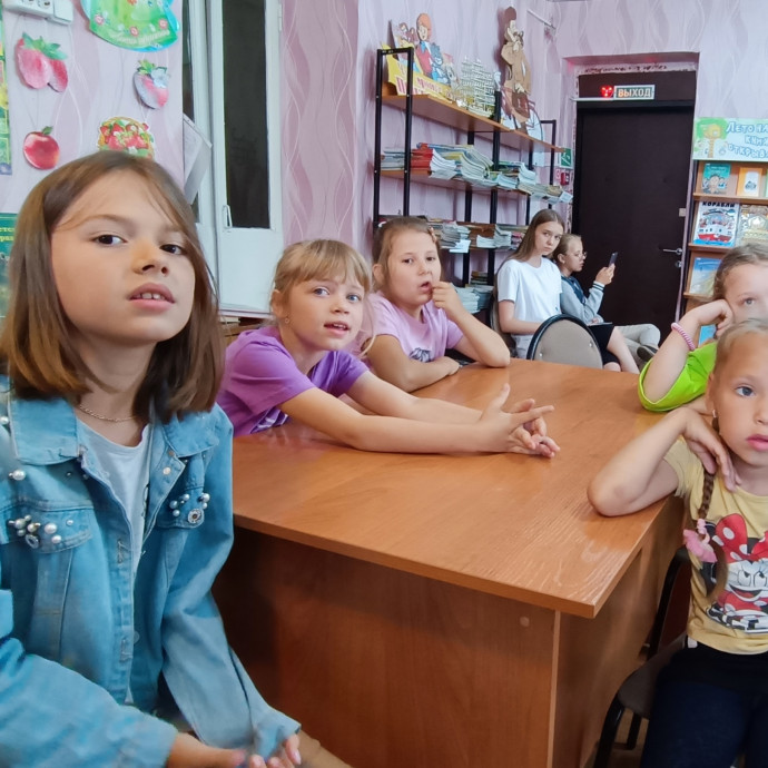 Информационный урок «Мы выбираем жизнь!»