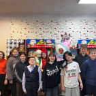 Мастер-класс «Новогодний шар» 6 Мастер-класс «Новогодний шар» 6