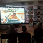 Патриотический урок «Солдатская сказка» 0 Патриотический урок «Солдатская сказка» 0