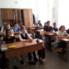 Жемчужины природы – заповедники 1