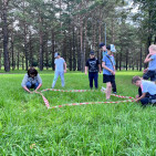 Исторический час «Битва на огненной дуге» 6 Исторический час «Битва на огненной дуге» 6