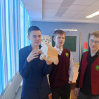 Мастер-класс &laquo;Советская игрушка&raquo; 1