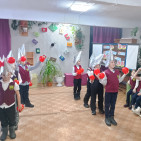 Игровой турнир &laquo;Щит Отечества: рыцарский турнир&raquo; 2