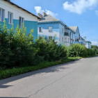 Патриотическая акция «Улицы в лицах» 3