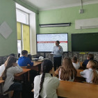 Познавательный урок «Возьмем мы ручку в руки» 0 Познавательный урок «Возьмем мы ручку в руки» 0