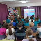 День России 14