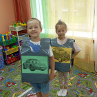 Познавательно-игровая программа «У светофора нет каникул» 0 Познавательно-игровая программа «У светофора нет каникул» 0