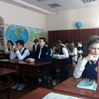 Жемчужины природы – заповедники 4