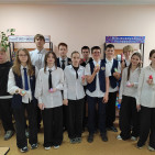 Игровая программа «Пасхальные традиции» 0 Игровая программа «Пасхальные традиции» 0