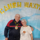 Библиотечный «Шахт-Арт-2025» 3 Библиотечный «Шахт-Арт-2025» 3