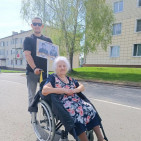 День Победы: память, единство и уважение к подвигу. 4