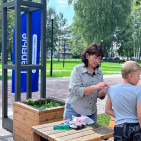 Исторический час «Битва на огненной дуге» 3 Исторический час «Битва на огненной дуге» 3