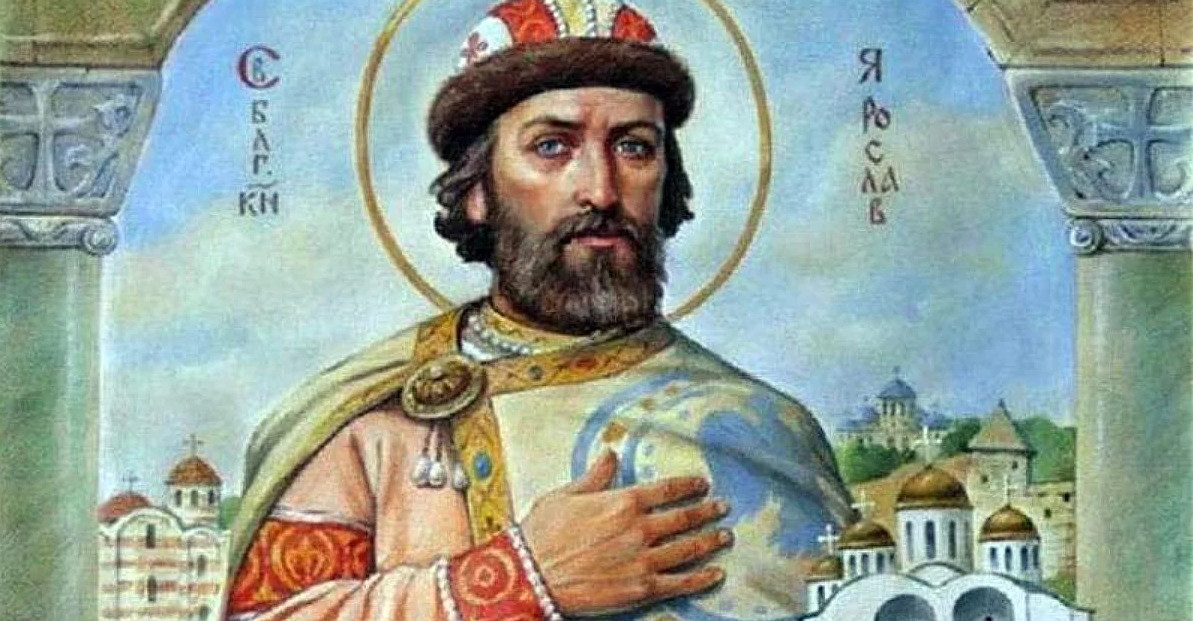 Владимир Мономах