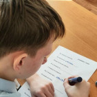 Урок-викторина &laquo;Пожарная безопасность&raquo; 1