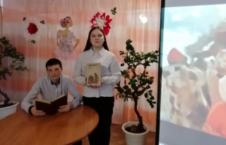 Видеосалон «Гений русского театра»