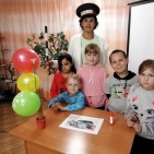 Брейн-ринге «Перекресток» 1