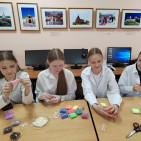 Игровая программа «Пасхальные традиции» 4 Игровая программа «Пасхальные традиции» 4