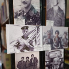Книжная выставка «Время выбрало нас» 1