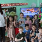 Фильм, фильм, фильм 5