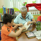 Чудеса из книги 3