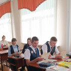 #НЕДЕЛЯПУШКИНСКОЙКАРТЫВКУЗБАССЕ 23
