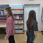 Игровая программа «Весёлые приключения в стране Сладкоежек» 3