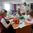 Мастер-класс &laquo;Советская игрушка&raquo; 8