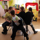 Игровая программа «Посмеёмся!» 4 Игровая программа «Посмеёмся!» 4