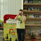 Игровая программа «Посмеёмся!» 3 Игровая программа «Посмеёмся!» 3