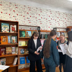 Большие чтения &laquo;Читаю о родном&raquo; 7