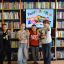 Игровая программа &laquo;Радуга дружбы&raquo;