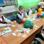 Мастер‑класс «Волшебство рук: игрушки‑подёргушки своими руками» 2 Мастер‑класс «Волшебство рук: игрушки‑подёргушки своими руками» 2
