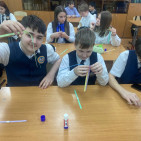 Международная акция &laquo;Дарите книги с любовью&raquo; 9