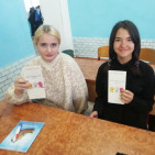 #НЕДЕЛЯПУШКИНСКОЙКАРТЫВКУЗБАССЕ 10