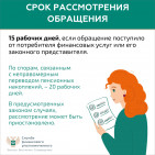 Кто такой финансовый уполномоченный и как он сможет вам помочь? 5