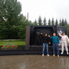 Автоквест «PROшахты» 7