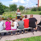 Спортивно-познавательная программа «Физкульт-Ура!» 1 Спортивно-познавательная программа «Физкульт-Ура!» 1