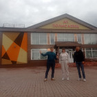 Автоквест «PROшахты» 12